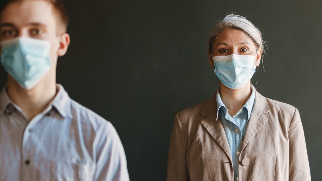 pandemic erases decades of progress in global health, reports who
pandemic erases decades of progress in global health, reports who